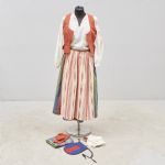 1735 5002 FOLK COSTUME